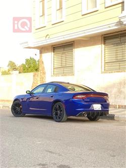 دودج تشارجر